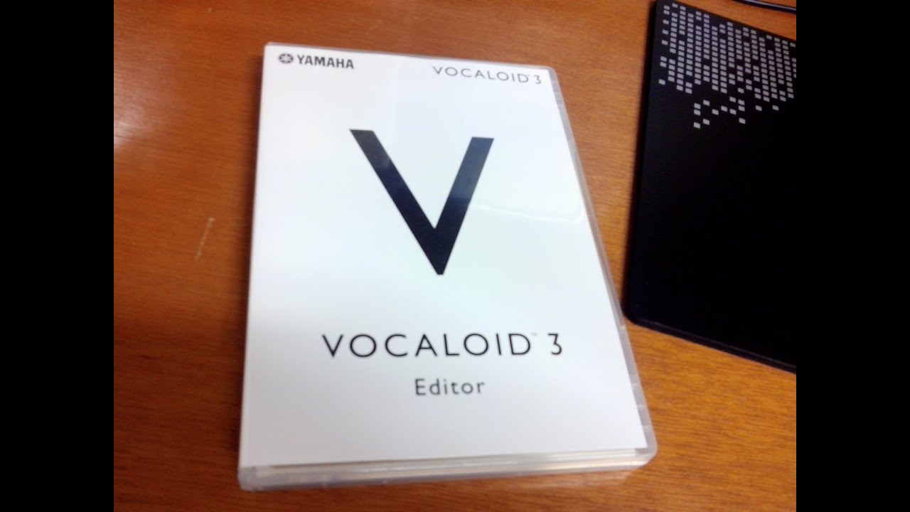 Vocaloid 3 english dictionary download full