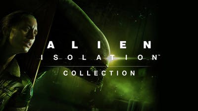 Alien isolation download free